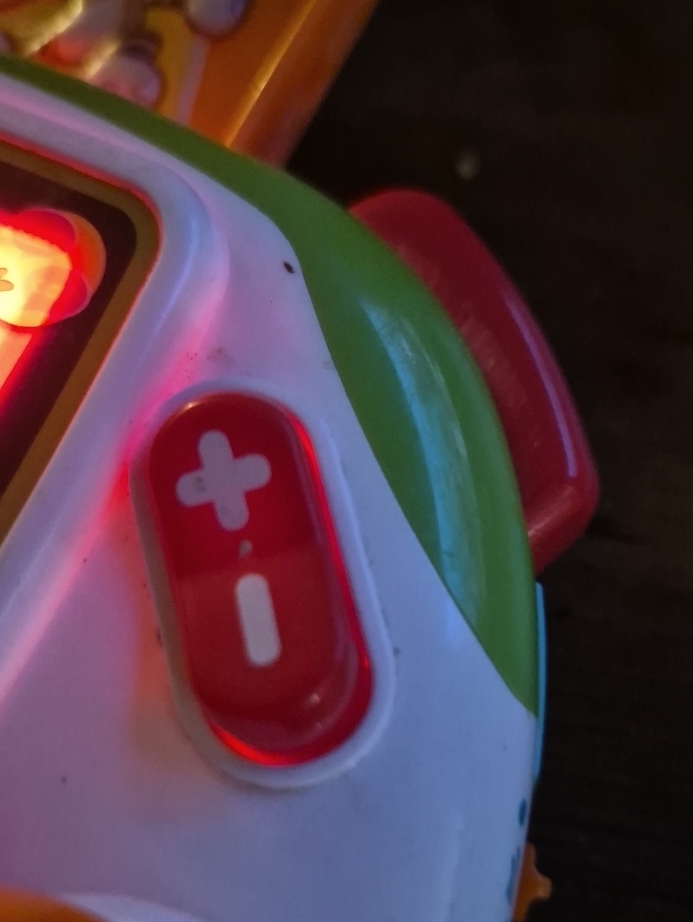 Level Up and Learn Controller - Picture 8 of 10